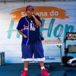 4 Semana Hip Hop Carapicuiba