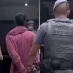Policia Prende Quadrilha de Carga Roubada