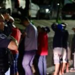 GCM de Itapevi realiza operação para combater perturbação do sossego no Jardim São Carlos GCM de Itapevi realiza operação para combater perturbação do sossego no Jardim São Carlos