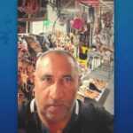 _criminoso é preso em Itapevi