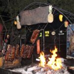 Batalha de Assadores retorna a Itapevi com muito churrasco e rock