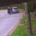 Arrastão em plena luz do dia em Cotia choca moradores Arrastão em plena luz do dia em Cotia choca moradores