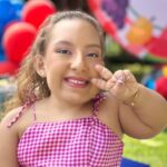 MC Divertida traz o show "Modo Divertidamente" para Barueri MC Divertida traz o show Modo Divertidamente para Barueri