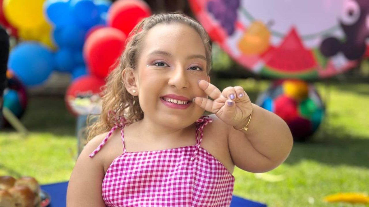 MC Divertida traz o show “Modo Divertidamente” para Barueri