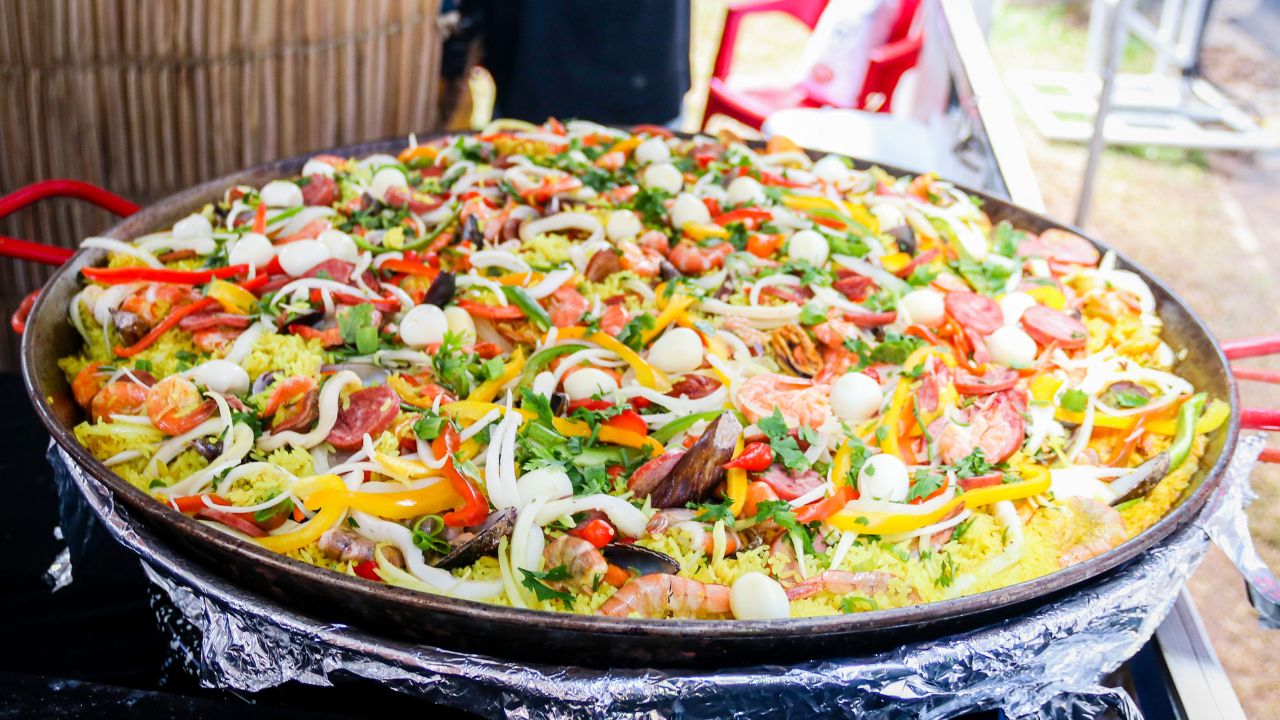 Festival do Camarão transforma o Aricanduva em Litoral Gastronômico