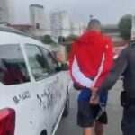Homem com Mandado de Prisão é Capturado em Ponto de Tráfico em Osasco