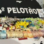 🚔 Polícia Militar de Osasco Realiza Prisão de Traficante no Portal do Oeste Polícia Militar de Osasco Realiza Prisão de Traficante no Portal do Oeste