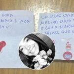 A motivação cruel do envenenamento da jovem Ana Luiza