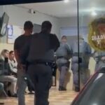 Alerta: Captura de Foragido em Osasco! Alerta Captura de Foragido em Osasco!