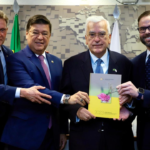 Brasil e Chipre Fortalecem Relações com Criação de Grupo Parlamentar Bilateral Brasil e Chipre Fortalecem Relações com Criação de Grupo Parlamentar Bilateral