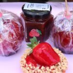 _Festival do Morango agita Embu das Artes com doces virais e entrada gratuitaco