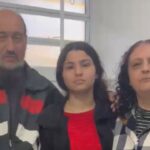 Jovem de Guarulhos desaparecida é encontrada desorientada pela polícia em Osasco