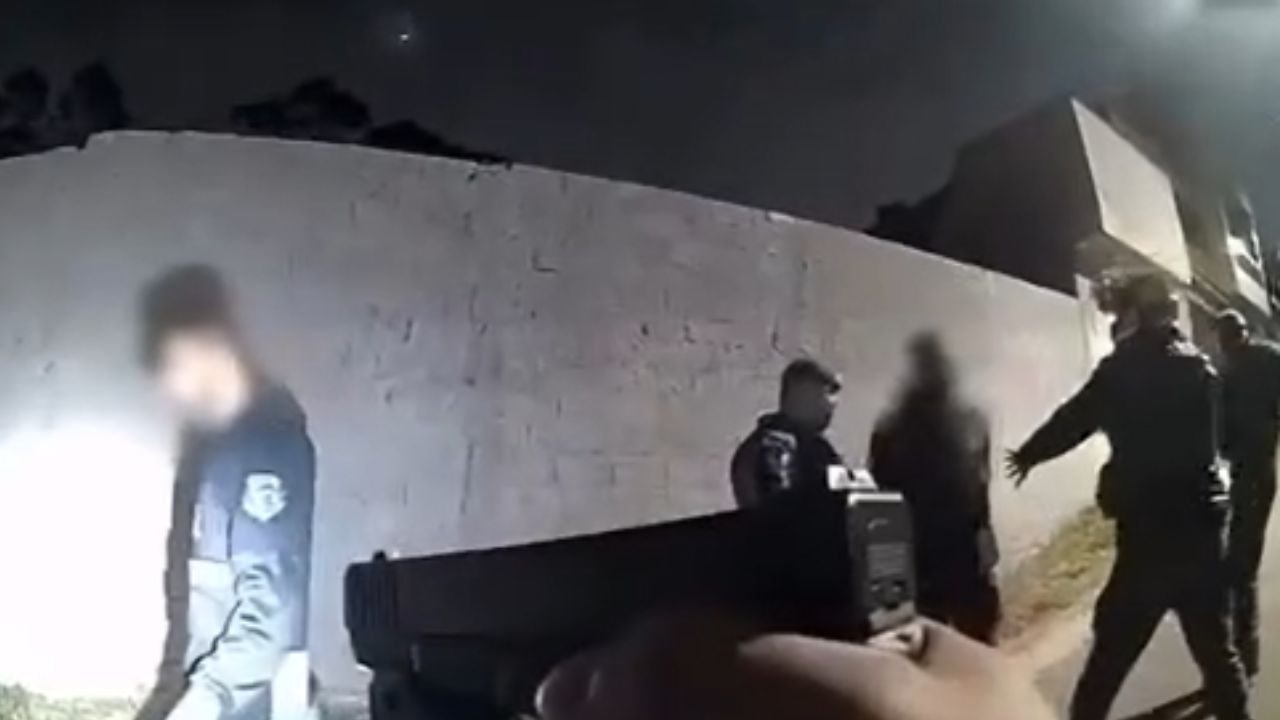 Falsos policiais civis são presos durante tentativa de roubo na capital