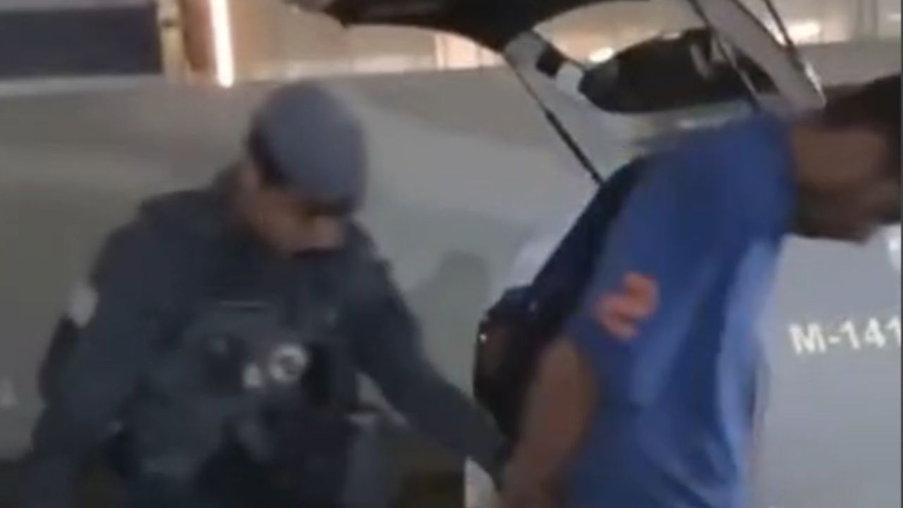 Polícia Militar desmantela esquema de roubo e receptação em Osasco