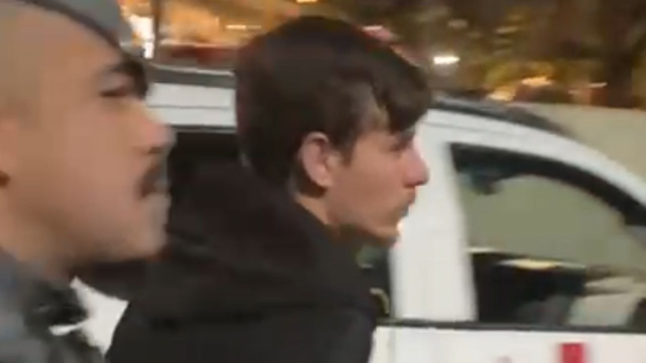 Procurado da Justiça Capturado em Osasco!