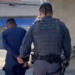 Tentativa de roubo termina em prisão em Osasco