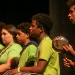 Crianças de Itapevi Brilham no Teatro de Barueri e Inspiram Esperança