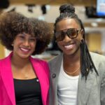 Stephane Rossi homenageia Bruno Vinícius, ator de Osasco que conquistou o topo da Netflix Stephane Rossi homenageia Bruno Vinícius por sua atuação em Caramelo, sucesso global da Netflix.