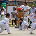 Virada Cultural de Cotia celebra arte, diversidade e inclusão
