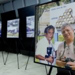 A História de Jandira em Duas Lentes A Exposição Fotográfica que Toca a Alma da Cidade Chega à ALESP!