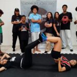 _Espetáculo Gratuito Raízes e Ruas Leva o Hip Hop que Transforma a Vida de 40 Jovens ao Centro de Eventos