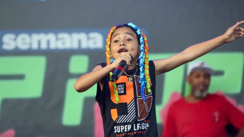 Itapevi Vive a Cultura Hip Hop: Batalhas de Rima, Dança e Grafite Tomam Conta da Cidade!