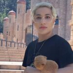 Influencer Vini Singer vive pesadelo de sequestro mas é salvo pela PM Influencer Vini Singer Vive Pesadelo de Sequestro