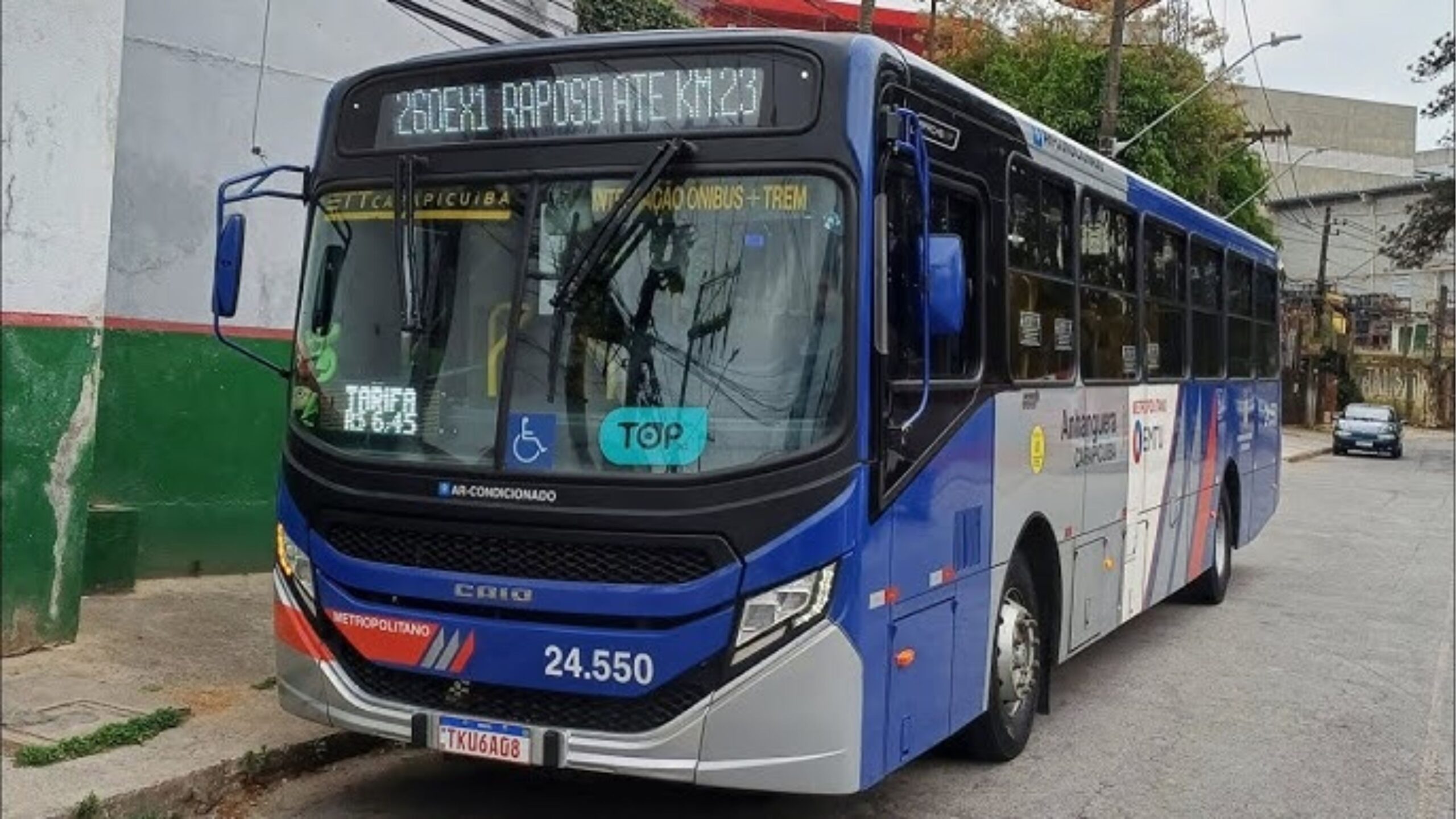Viagens Expressas de Ônibus Chegam para Mudar a Vida de Quem Mora em Itapevi, Cotia e Embu das Artes!