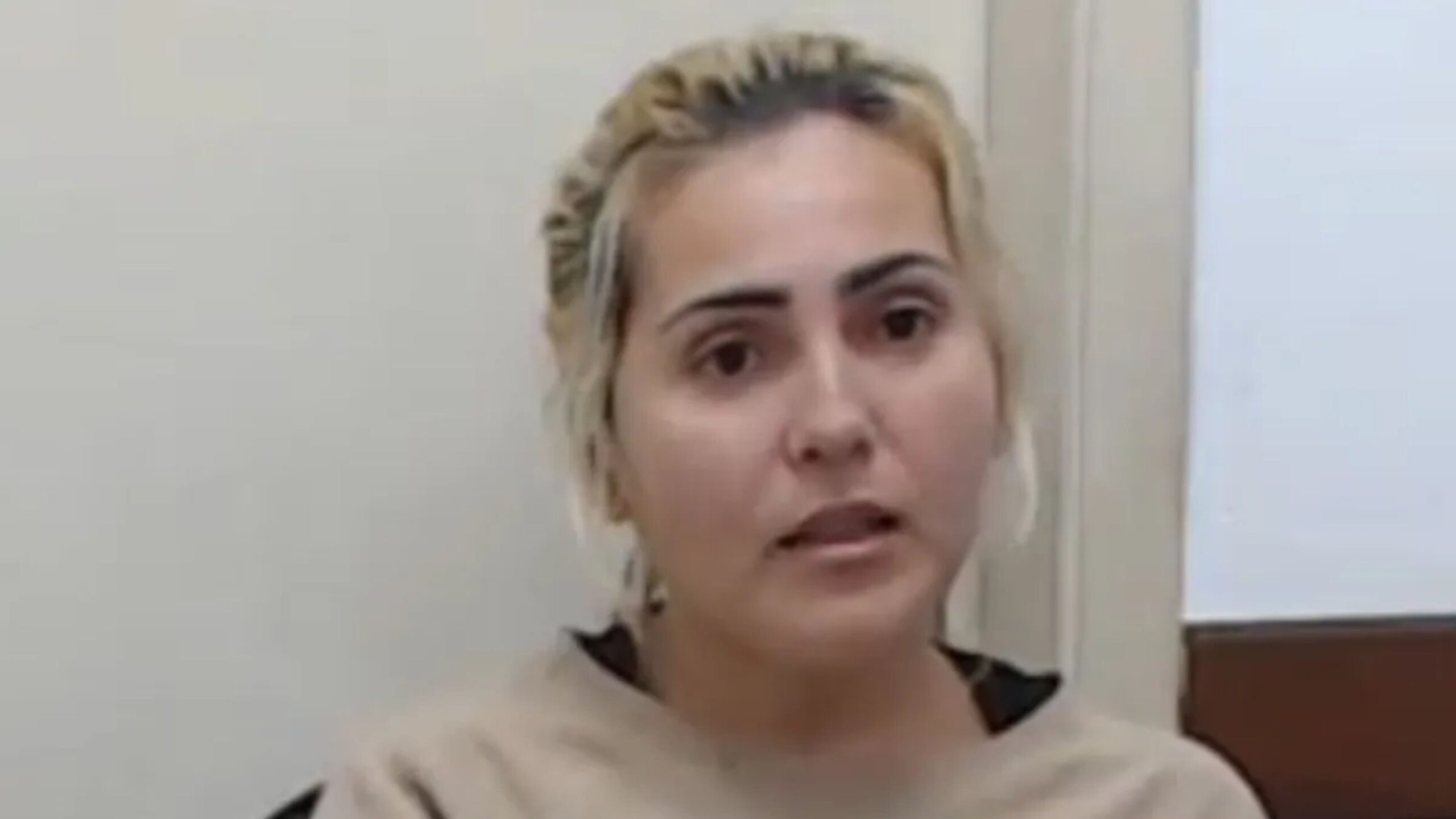 Guarulhos: Serial Killer do Envenenamento é Transferida para Tremembé