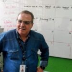 Vitória da Educação em Carapicuíba! Coordenador Hilton Silva Celebra Escolas Diamante e o Futuro Brilhante dos Nossos Alunos