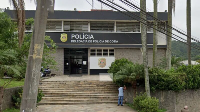 Choque em Cotia: Diretora de Escola Municipal é Vítima de Sequestro Relâmpago em Plena Manhã