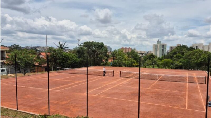 Osasco Celebra Nova Esperança: Instituto Próxima Geração Inaugura Sede Própria e Leva Tênis e Oportunidades a Crianças da Periferia