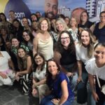 PRD Mulher Osasco realiza primeiro grande encontro e debate sobre autocuidado e liderança feminina PRD Mulher Osasco realiza primeiro grande encontro