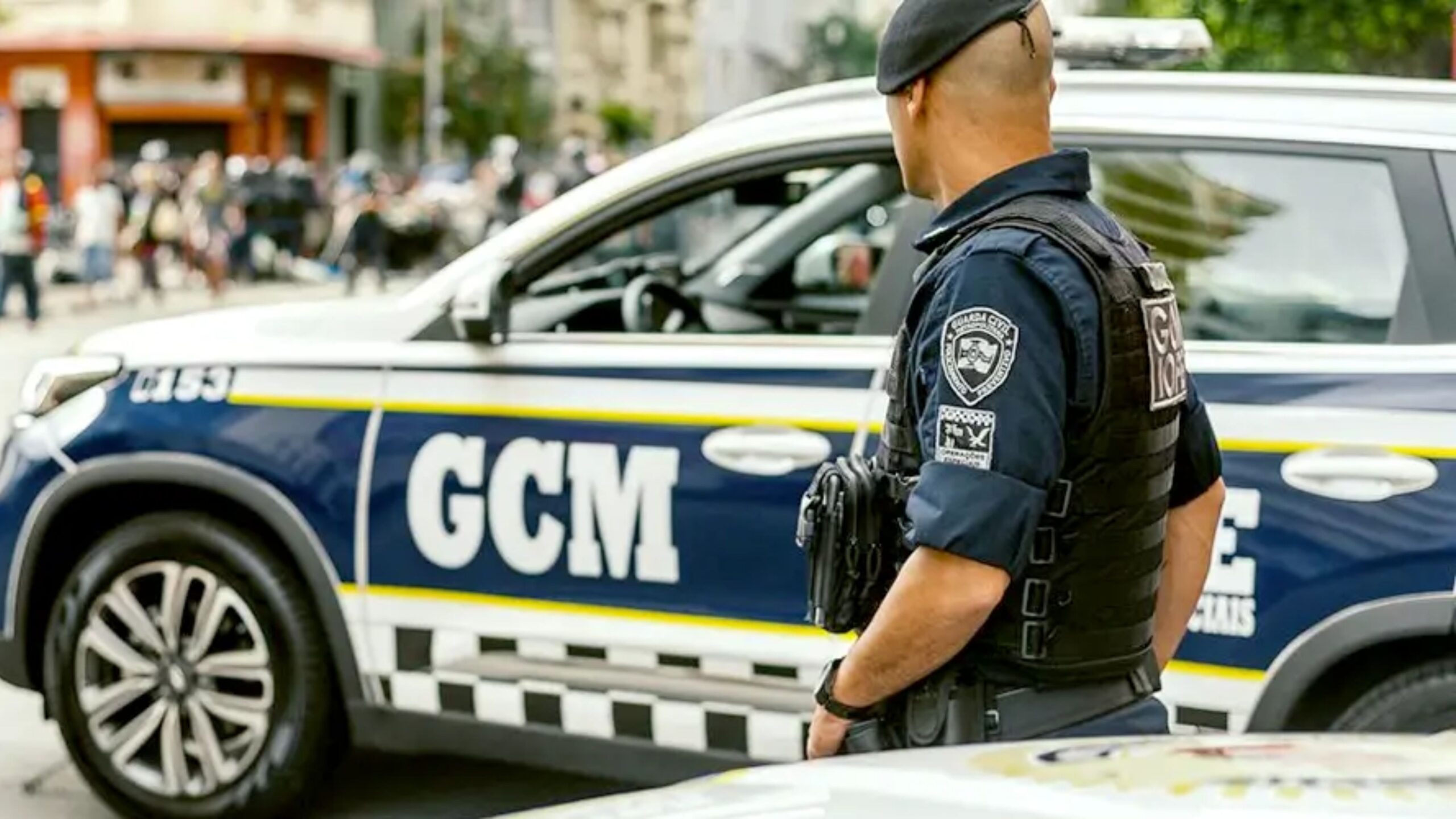São Paulo Mais Segura: Prefeitura Autoriza Concurso para 500 Novos Guardas Civis e Planeja 2 Mil Vagas até 2028!