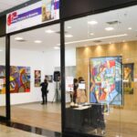 Prefeitura de Carapicuíba Abre Inscrições para o Programa Artista no Shopping Arte no Shopping Carapicuíba