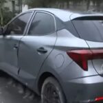 Mistério Assustador em Cotia: Carro Abandonado com Dedo Humano Liga-se a Homicídio em São Paulo Carro encontrado com dedo em Cotia