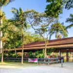 Férias no Parque em Osasco