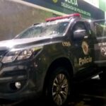 Suspeito de integrar Tribunal do Crime morre em confronto com o 5ºBAEP em Cotia