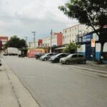 Traéfico de Drogas na Cohab 5 em Carapicuíba