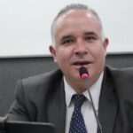 Vereador Professor Naldo