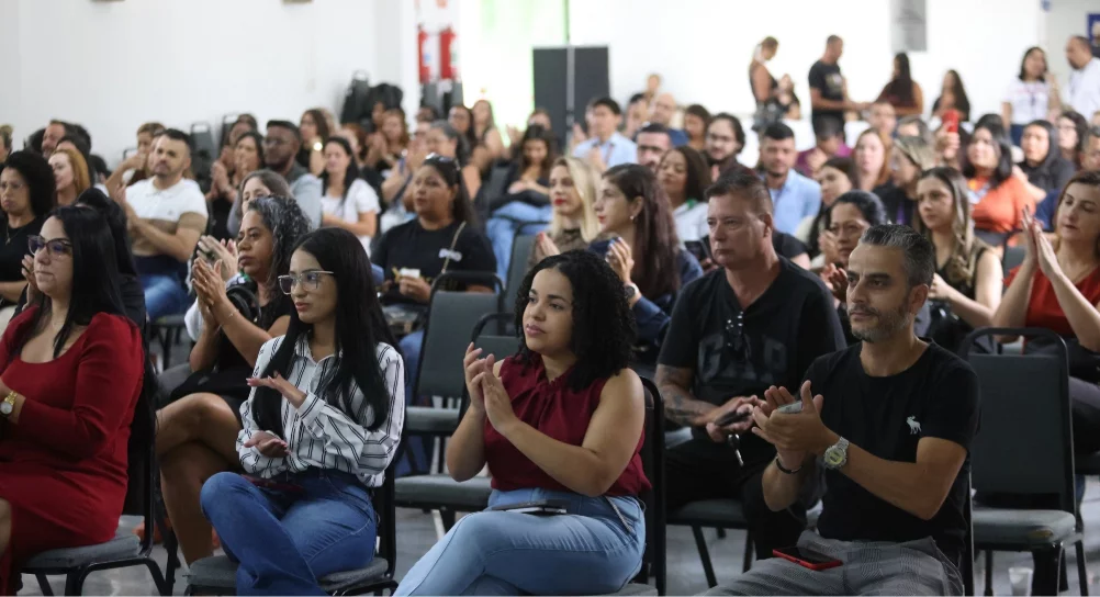Prefeitura de Osasco Realiza Encontro “Café com Empregadores”