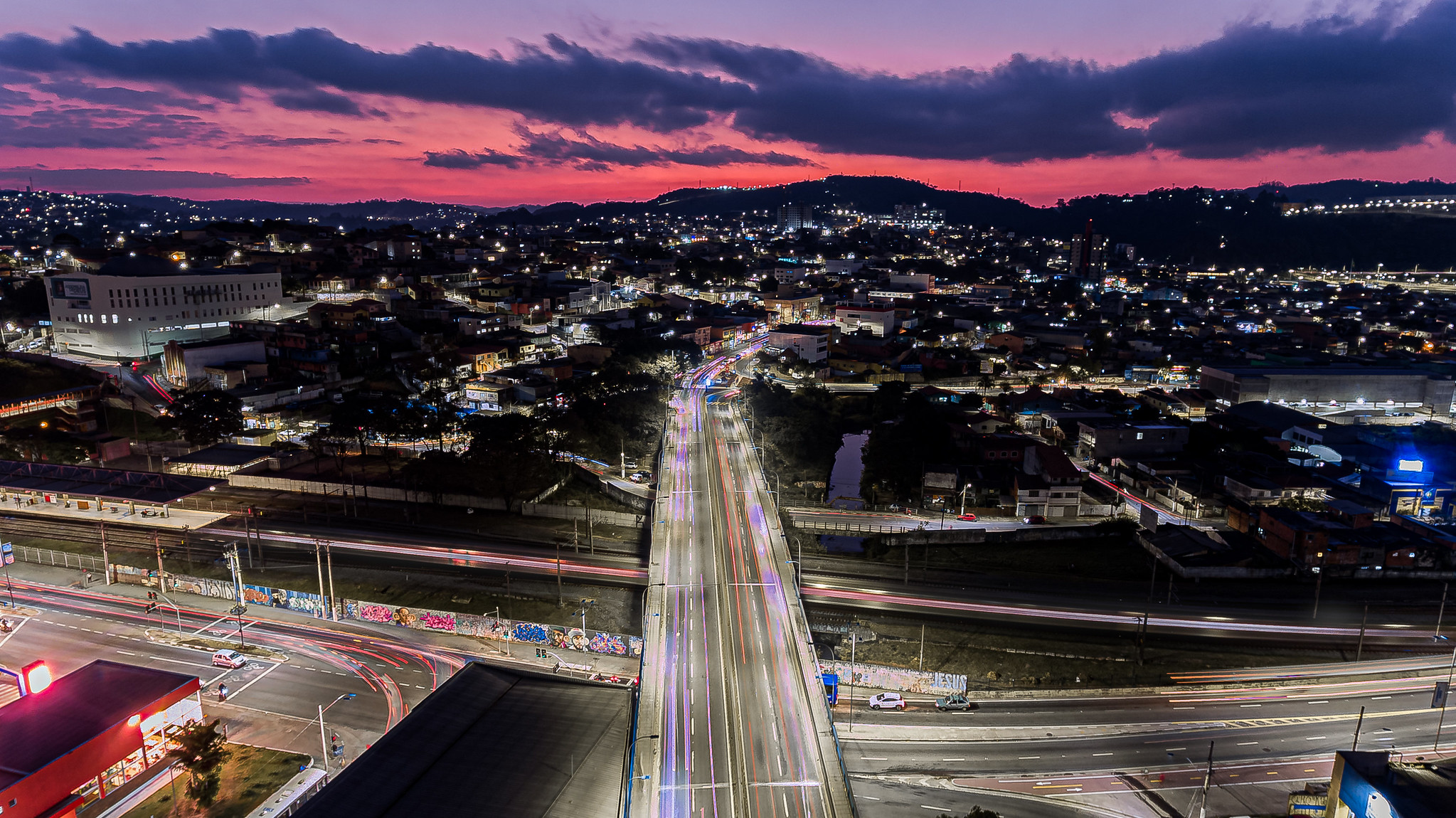 Itapevi Celebra 67 Anos com Extensa Programação de Eventos e Obras