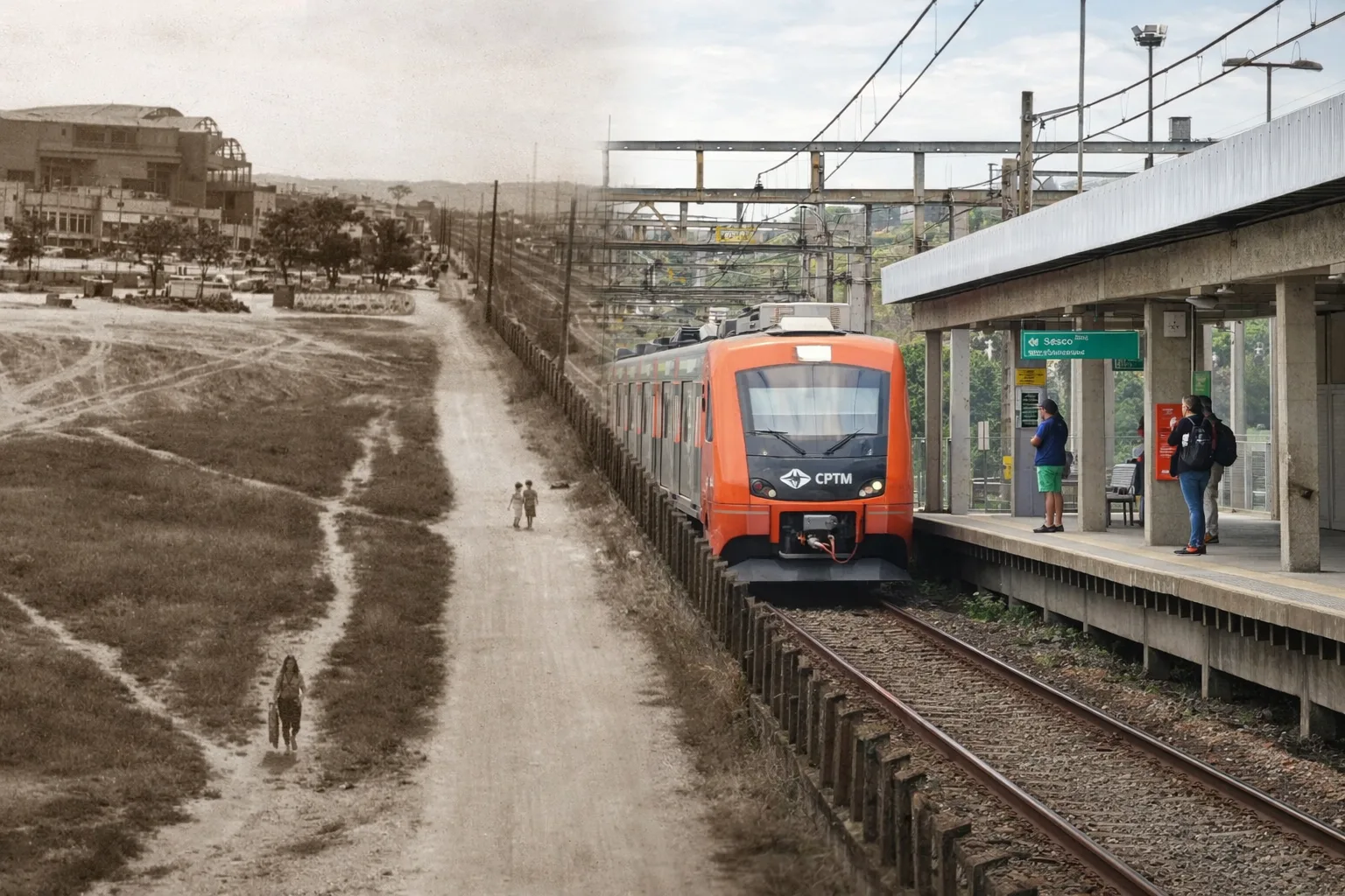 Osasco 64 anos! 5 curiosidades sobre a cidade