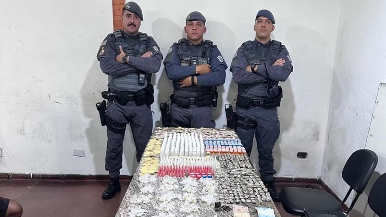 casa bomba em Itapevi