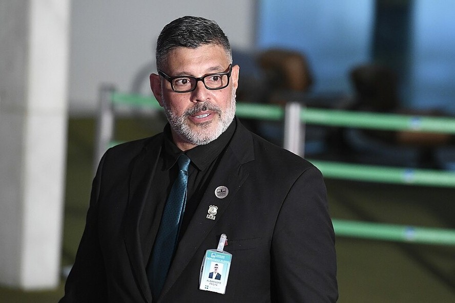 Frota rebate fofocas em coletiva e diz que não pretende disputar a Prefeitura de Cotia