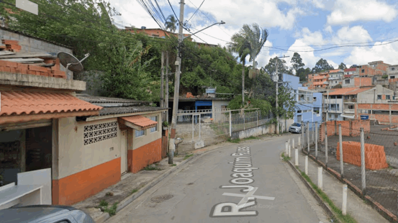 Foragido leva a pior: morre em tiroteio ao resistir à prisão