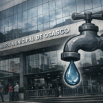 Fachada Câmara Osasc
