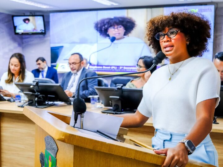 Vereadora Stephane Rossi aprova Semana de Combate à Automutilação e ao Suicídio de Jovens em Osasco