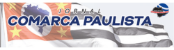 Jornal Comarca Paulista