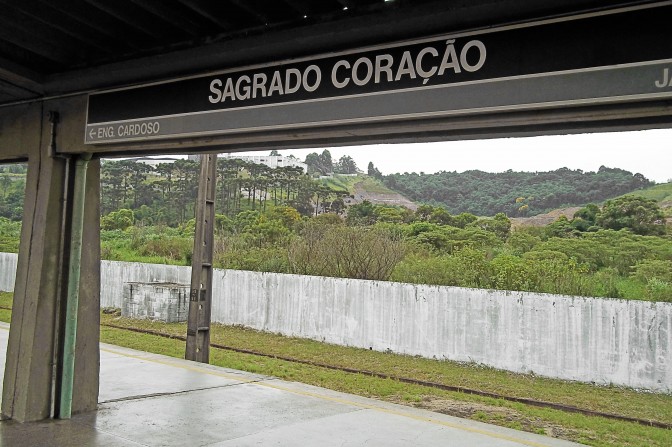 Tiroteio no trem: discussão vira caos na Linha 8 em Jandira